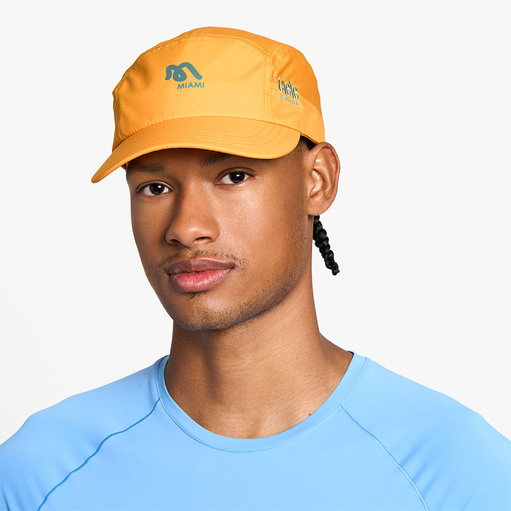 ciele-gocap-sc-comp-laufcap-wwm-miami-unisex image 2