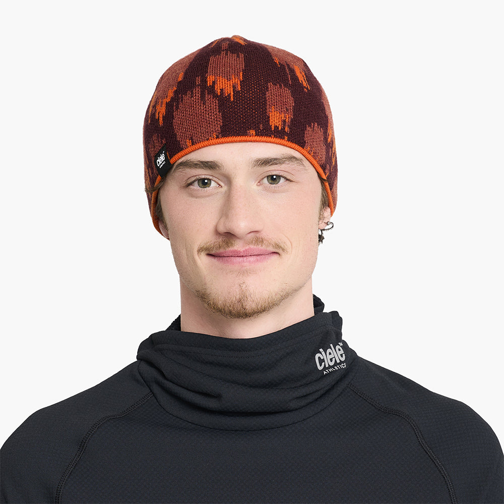 ciele-sklbeanie-m-tze-cheetah-embers-merino image 2