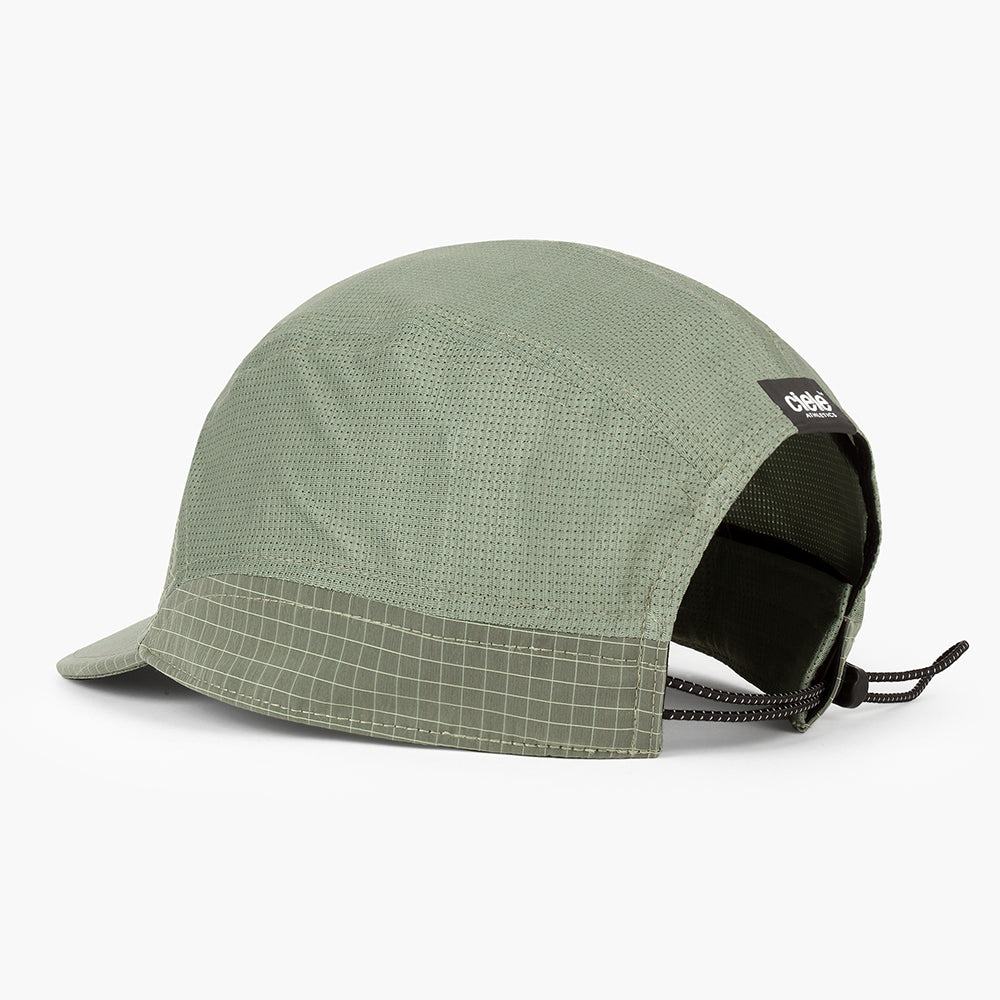 ciele-fstcap-sc-short-brim-laufcap-toad-icon-circle-c image 5