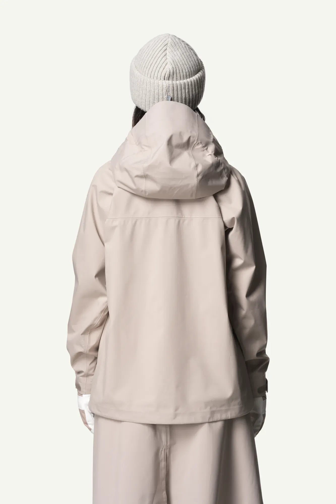 houdini-shelter-w-s-shelter-anorak-skijacke-damen-wasserdicht image 3