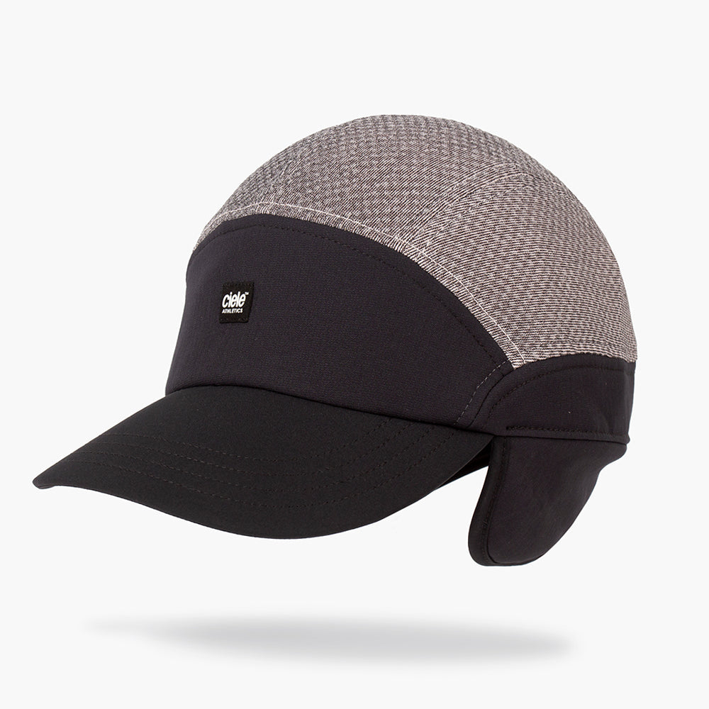 ciele-fstcap-sc-winter-laufcap-peachskin-fltwnd image 1