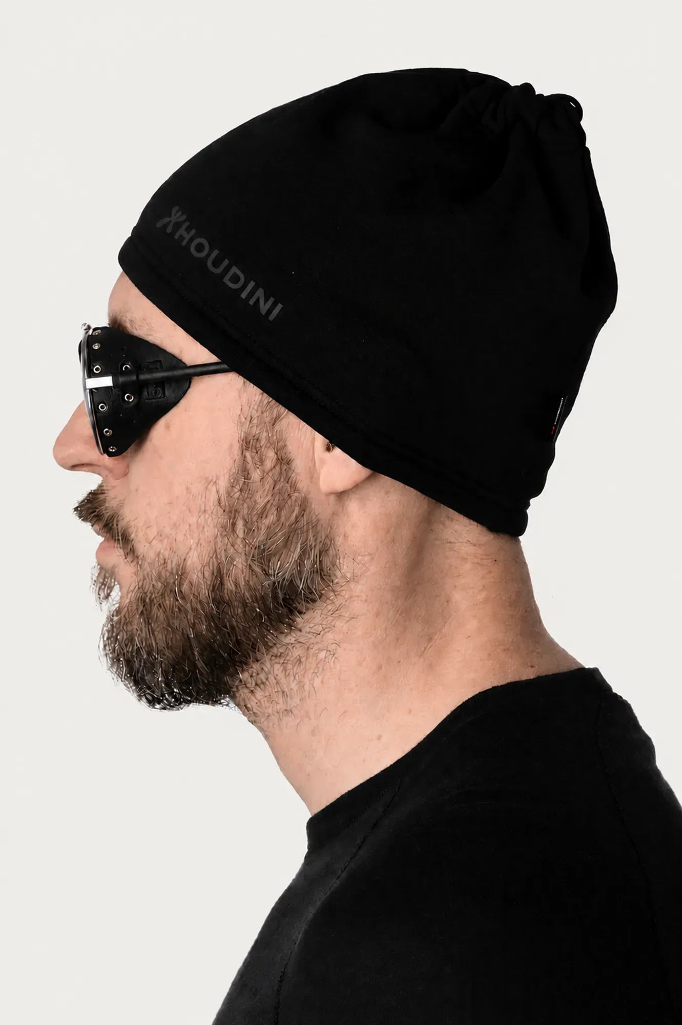 houdini-power-hat-fleece-m-tze-true-black-power-stretch image 8