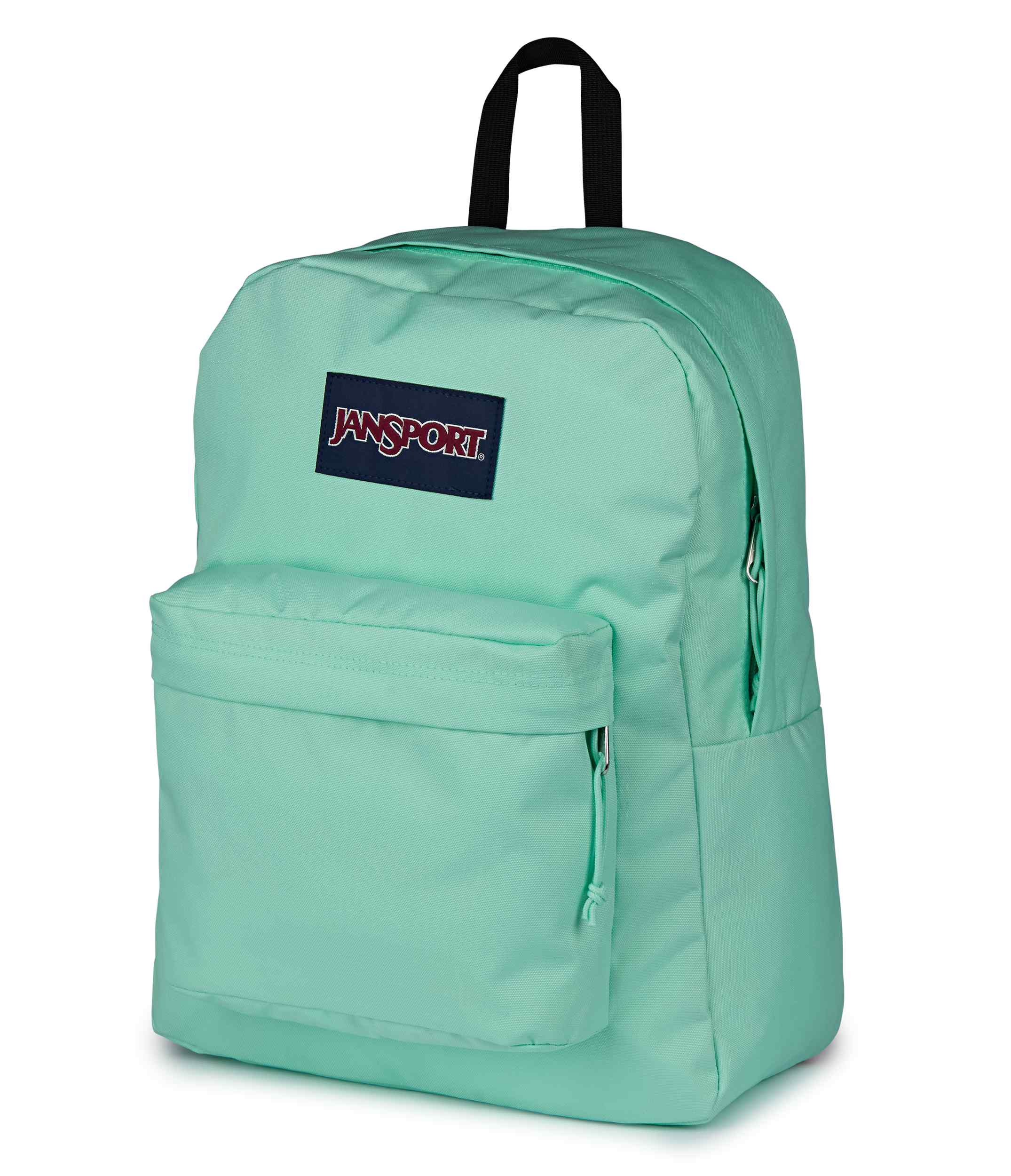 jansport-superbreak-plus-laptop-rucksack-magic-mint-15-zoll image 2