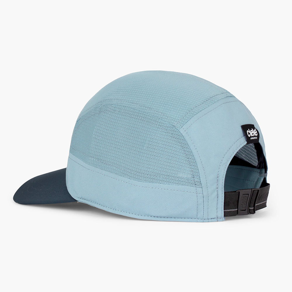 ciele-gocap-sc-comp-c-cube-laufcap-chambray-m-l image 5