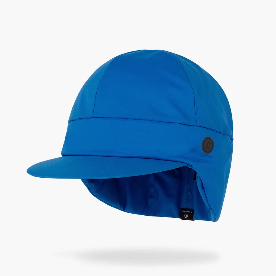 ciele-hothcap-winter-cap-azure-unisex-w-rmend image 1