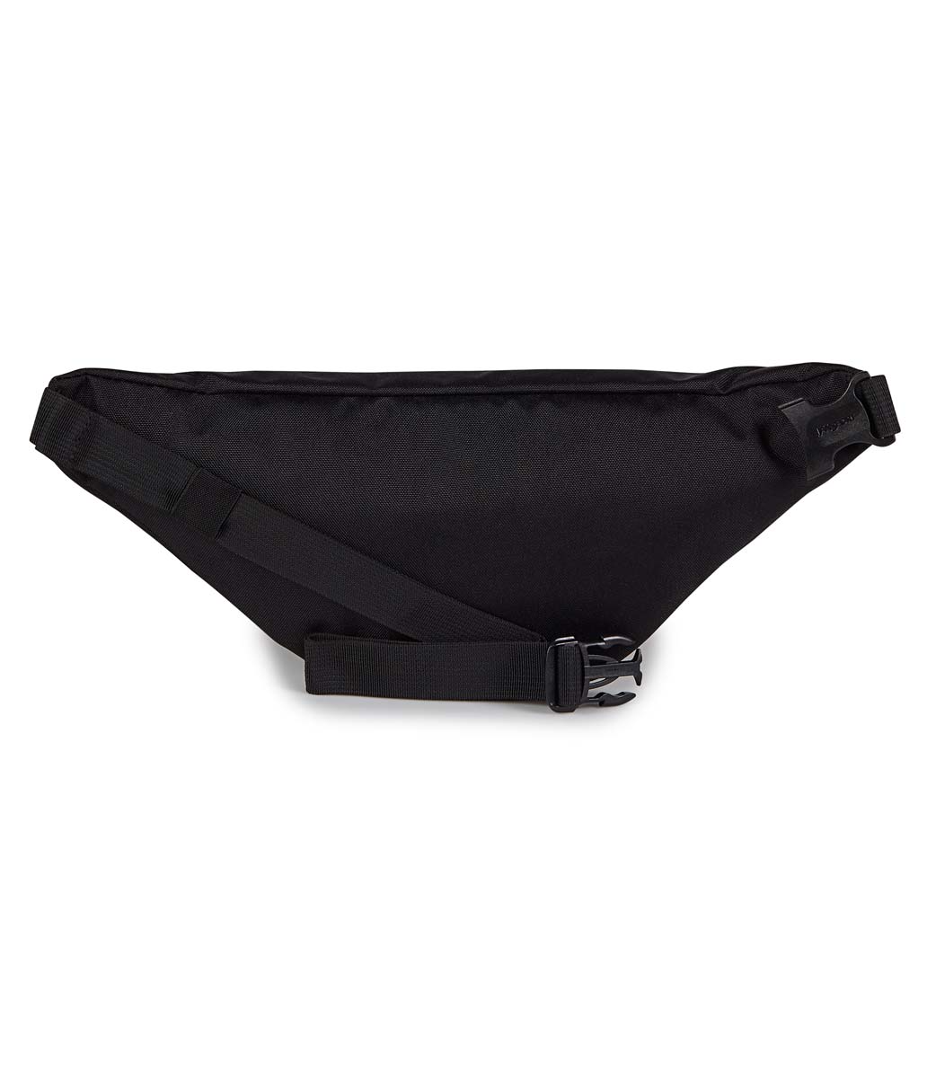 jansport-swing-waistpack-bauchtasche-black-zwei-f-cher image 6