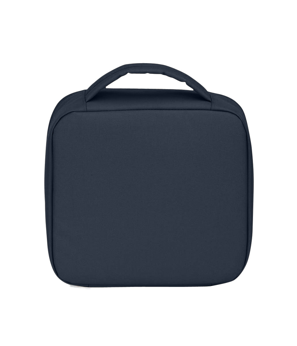 jansport-lunch-break-lunchtasche-isoliert-navy image 2