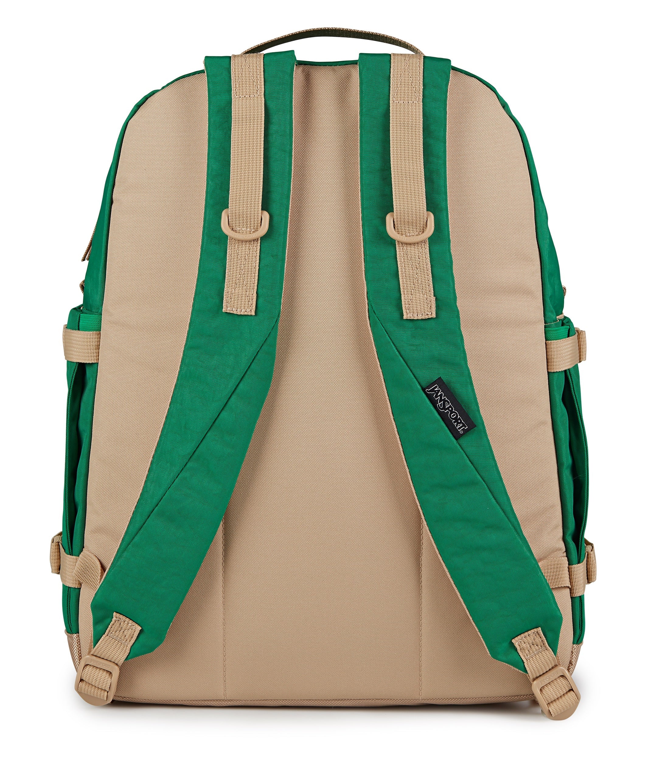jansport-small-seattle-pack-rucksack-jelly-kelly-retro image 2