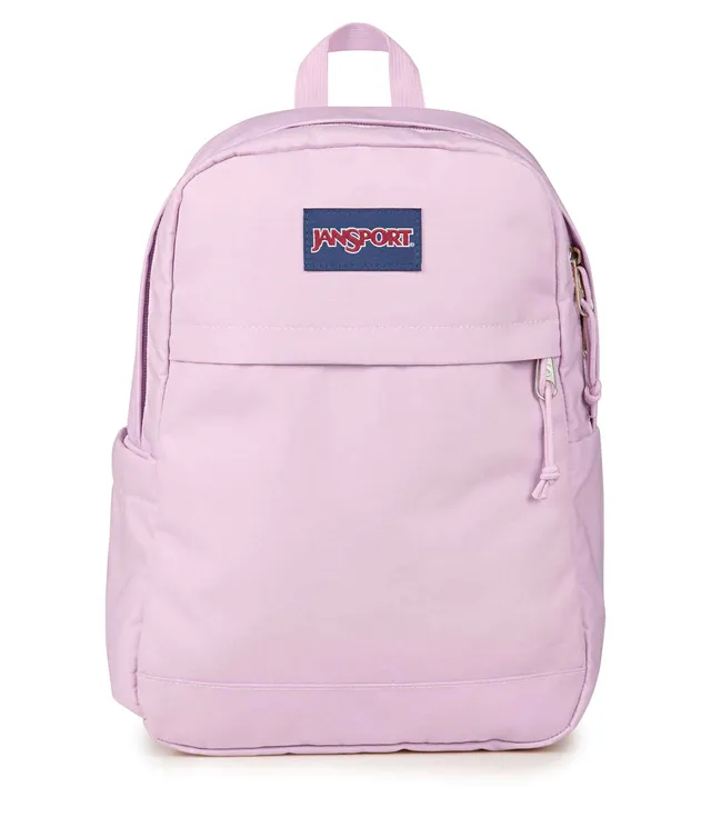jansport-metro-pack-lite-mini-rucksack-pink-ice image 1