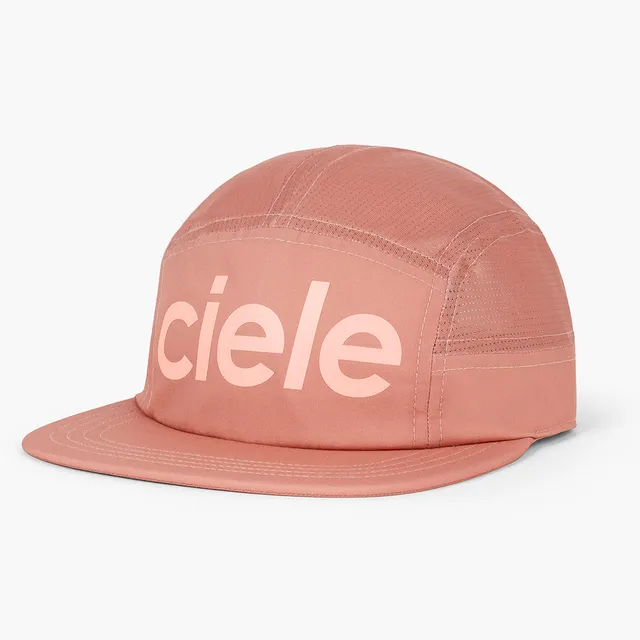 ciele-gocap-comp-century-lauf-cap-rose-dawn-rosa image 1