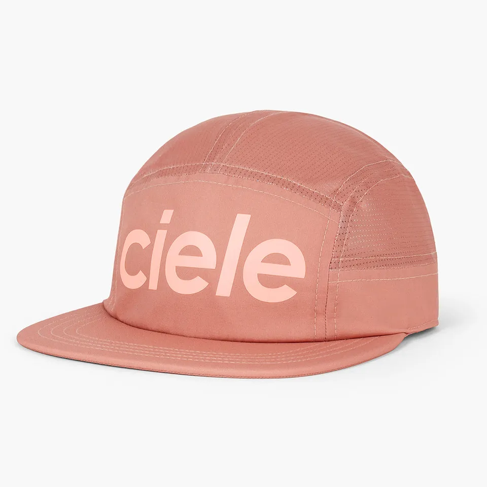 ciele-gocap-comp-century-lauf-cap-rose-dawn-rosa image 1