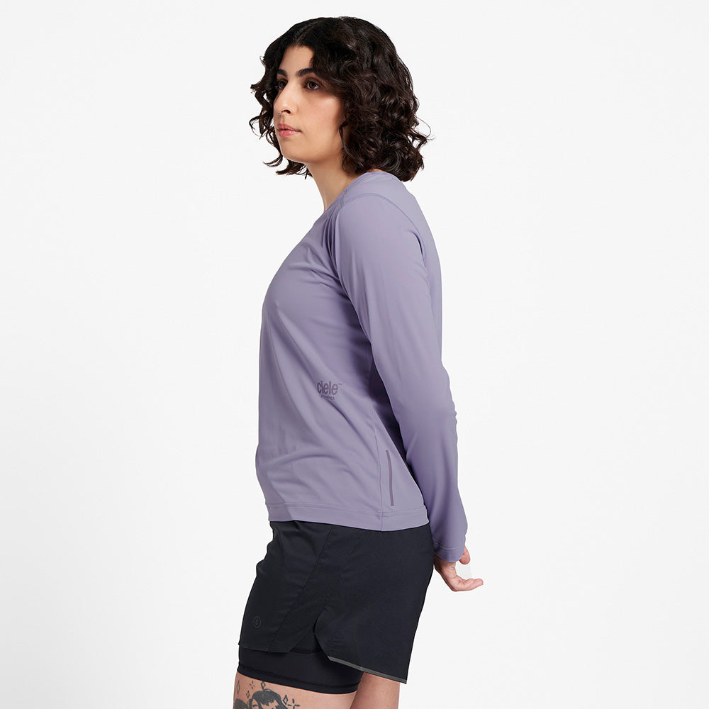 ciele-w-dlylongsleeve-nelson-shirt-damen image 3