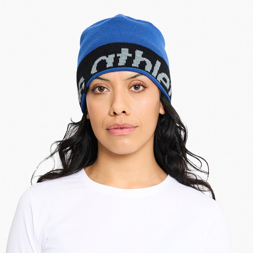 ciele-cxbeanie-iconic-wrap-m-tze-azure-one-size image 2