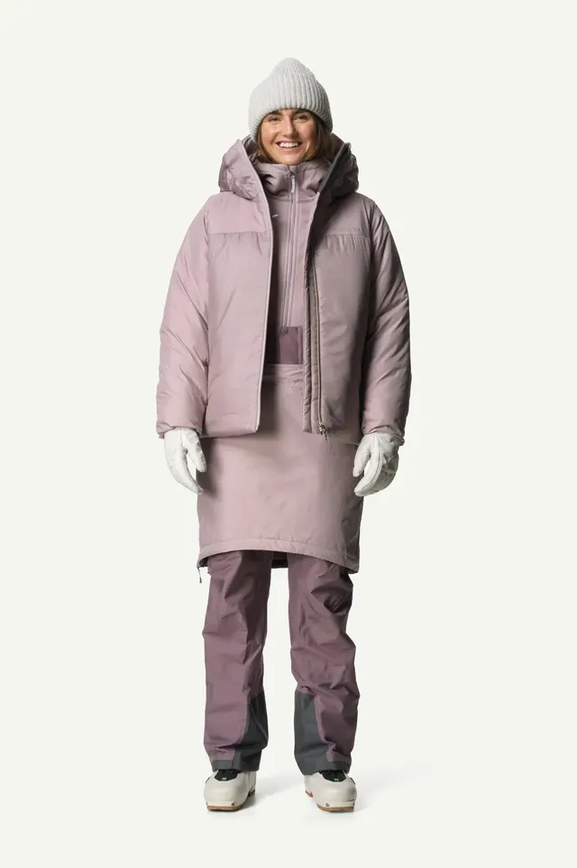houdini-w-s-double-dunfri-winterjacke-true-black-primaloft image 1