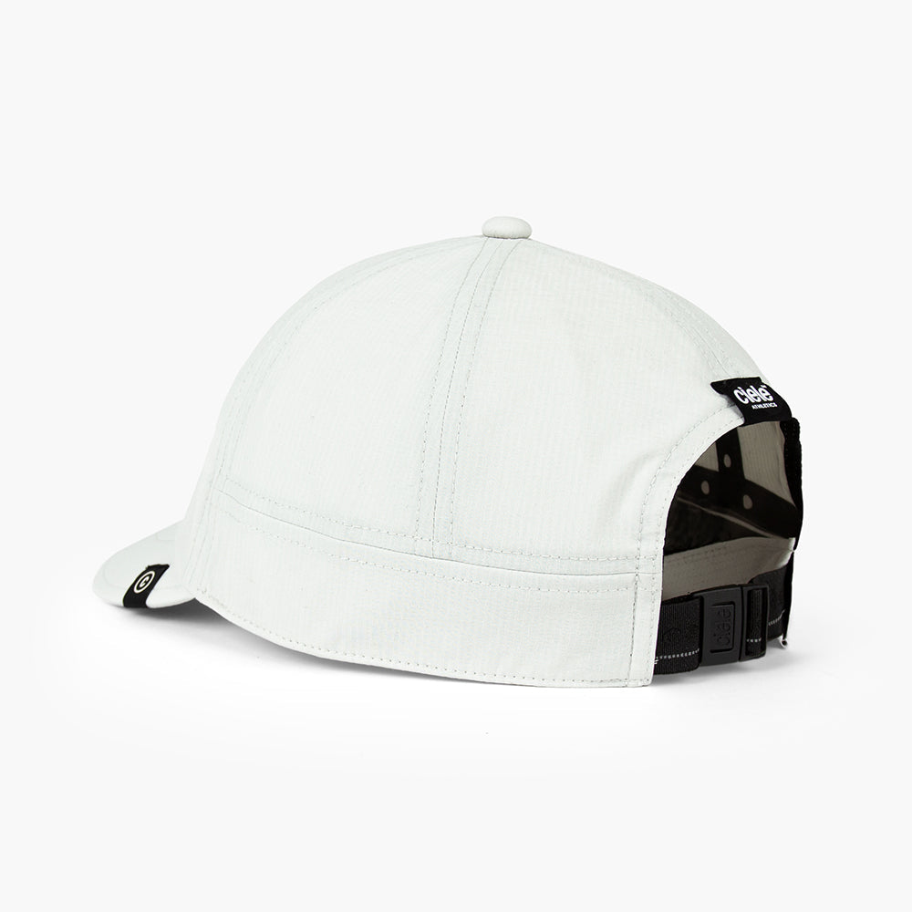 ciele-crwcap-sc-short-brim-milkensuga-cap-hellgrau-m-l image 5
