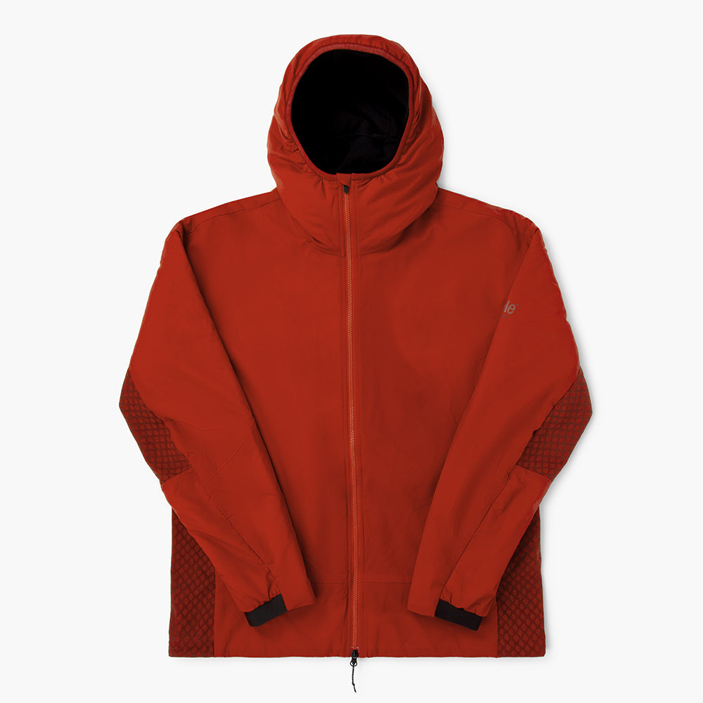 ciele-m-vlvinsulator-laufjacke-herren-clay image 1