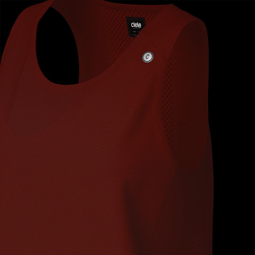 ciele-w-rcdsinglet-elite-singlet-damen-mars-race image 7