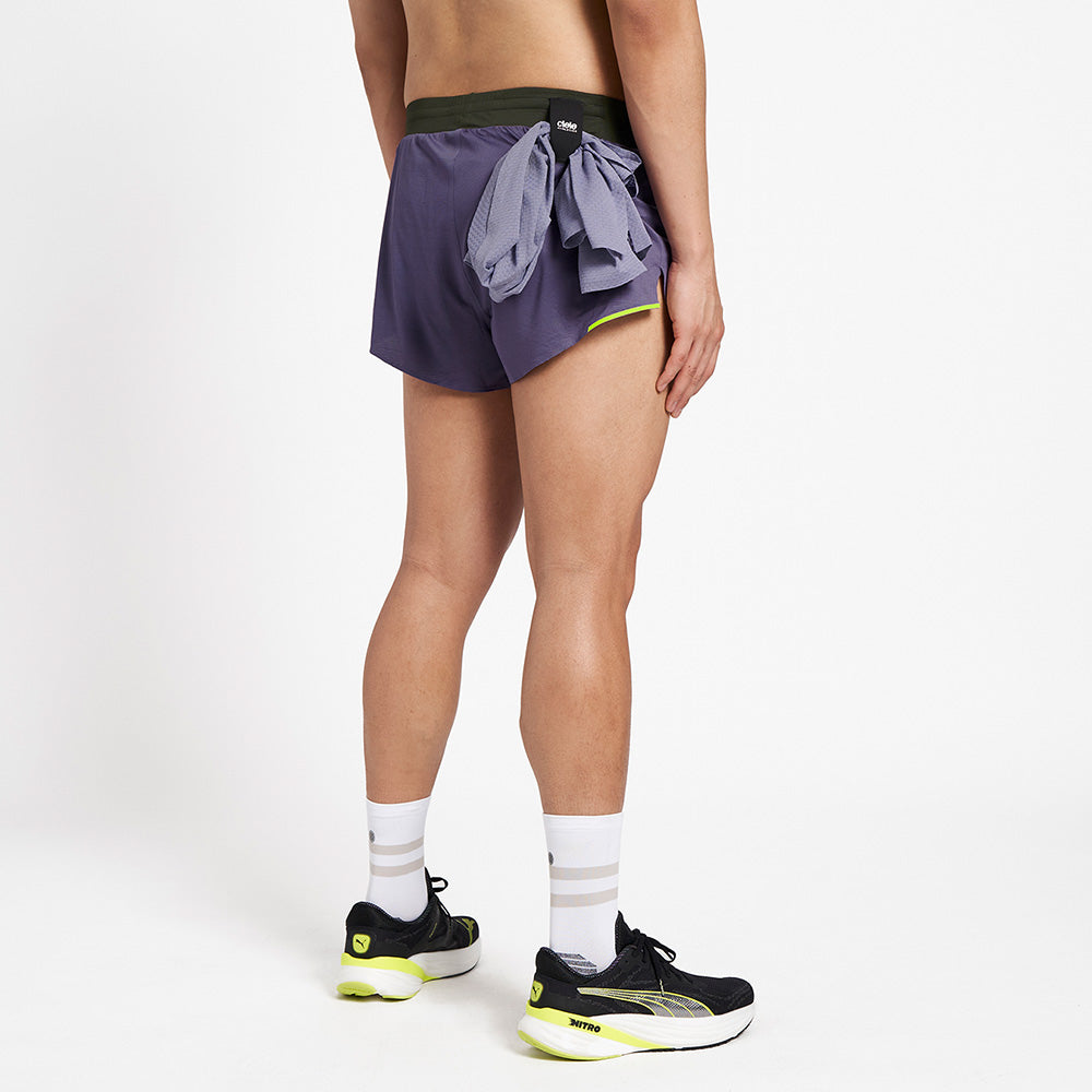 ciele-m-rdshort-elite-laufshorts-astronautic-herren-split image 5