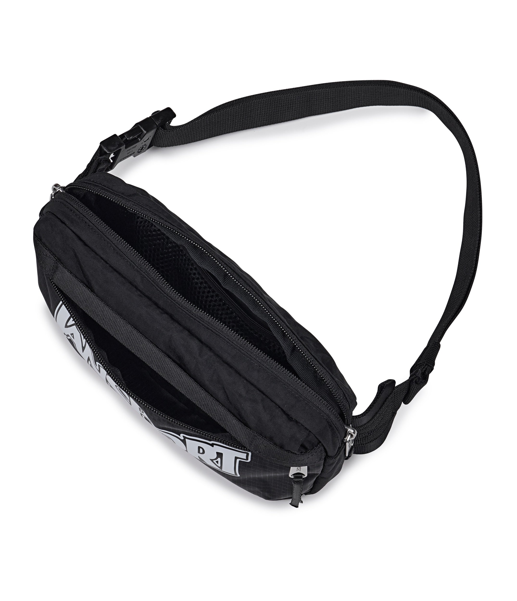 jansport-washington-waistpack-bauchtasche-schwarz image 4