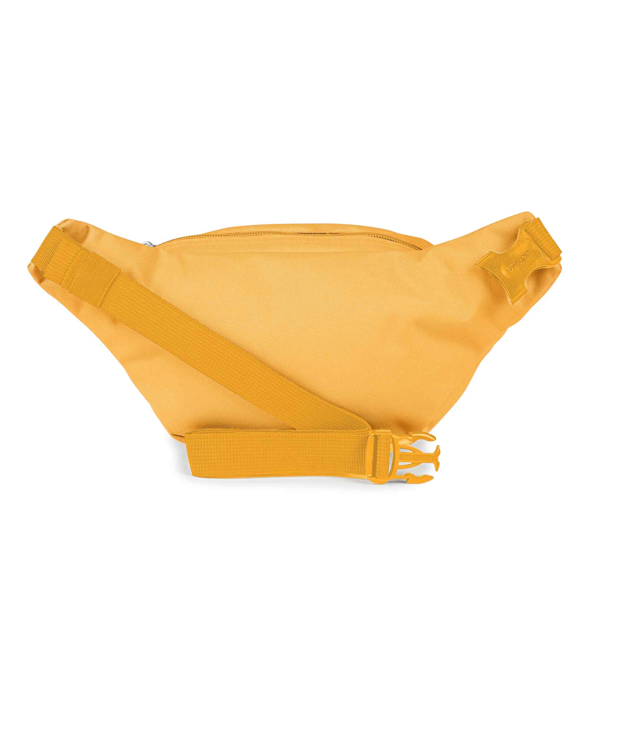 jansport-fifth-avenue-bauchtasche-orange-soda-crossbody image 2