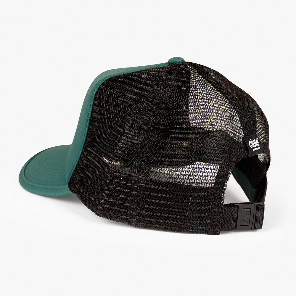 ciele-trlcap-sc-laufcap-field-emerald-reflektierend image 5