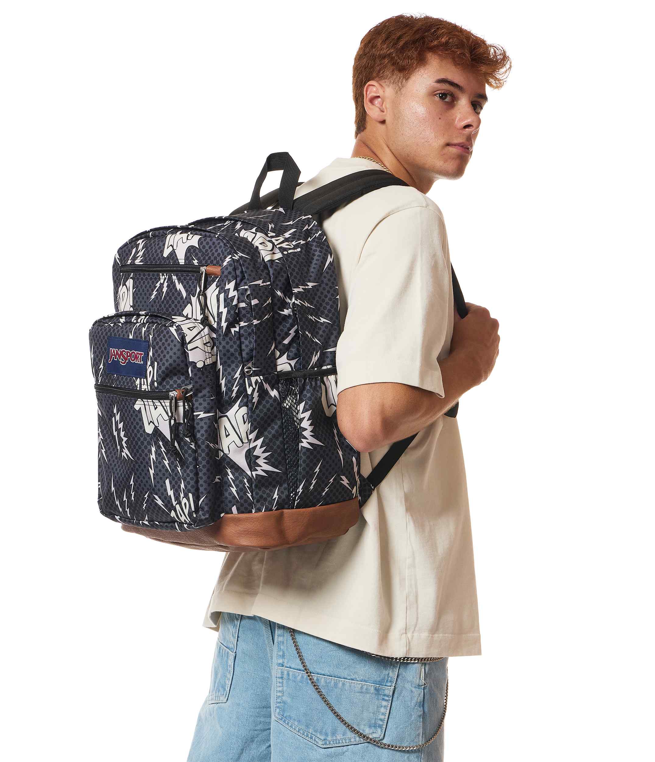 jansport-cool-student-rucksack-high-voltage-15-zoll-laptop image 3