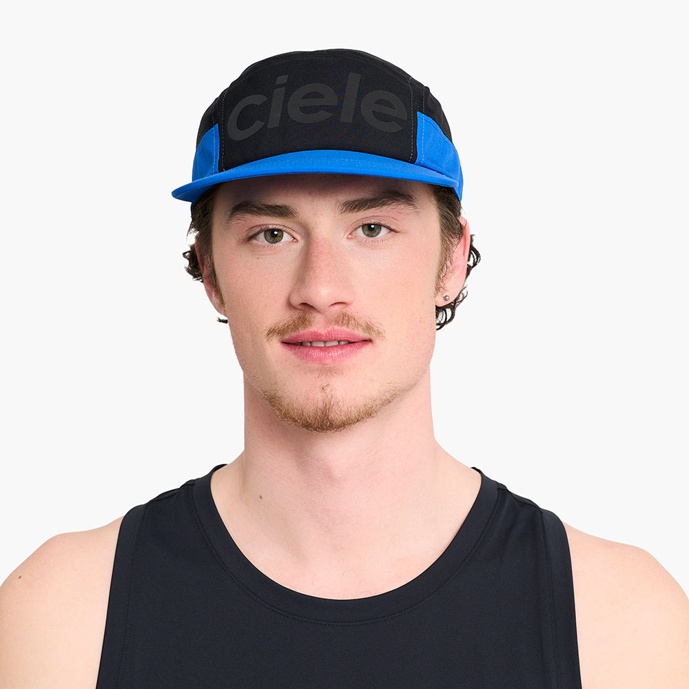 ciele-gocap-comp-century-laufcap-azure image 2