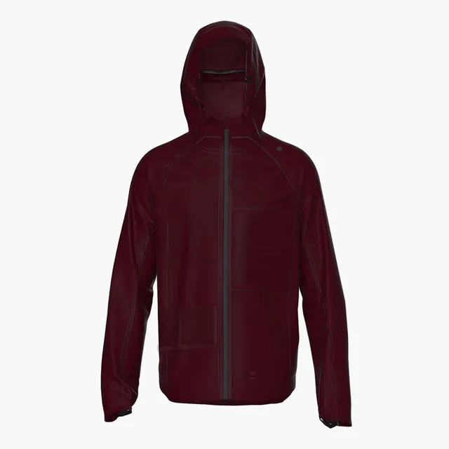 ciele-m-flrjacket-regenjacke-elite-cab-wasserdicht image 1