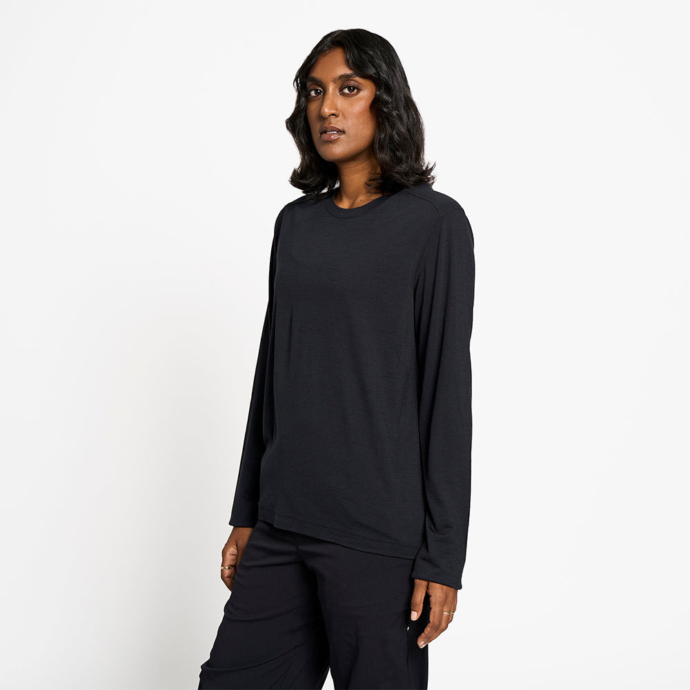 ciele-hlslongsleeve-laufshirt-shadowcast-damen-langarm image 3
