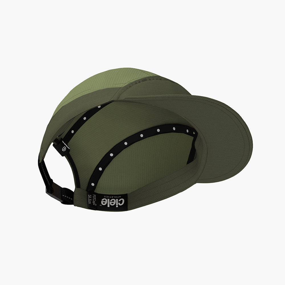 ciele-fstcap-sc-clean-scout-laufcap-56-5-cm image 6