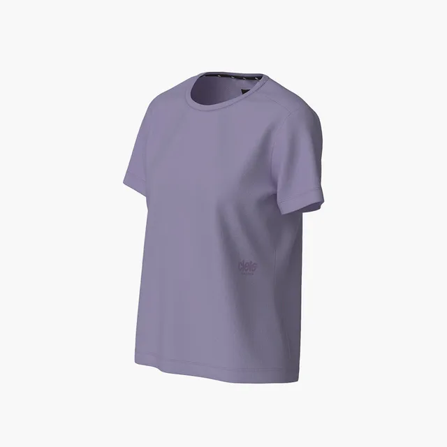 ciele-w-dlytshirt-nelson-damen-laufshirt-sonnenschutz-fitted image 1