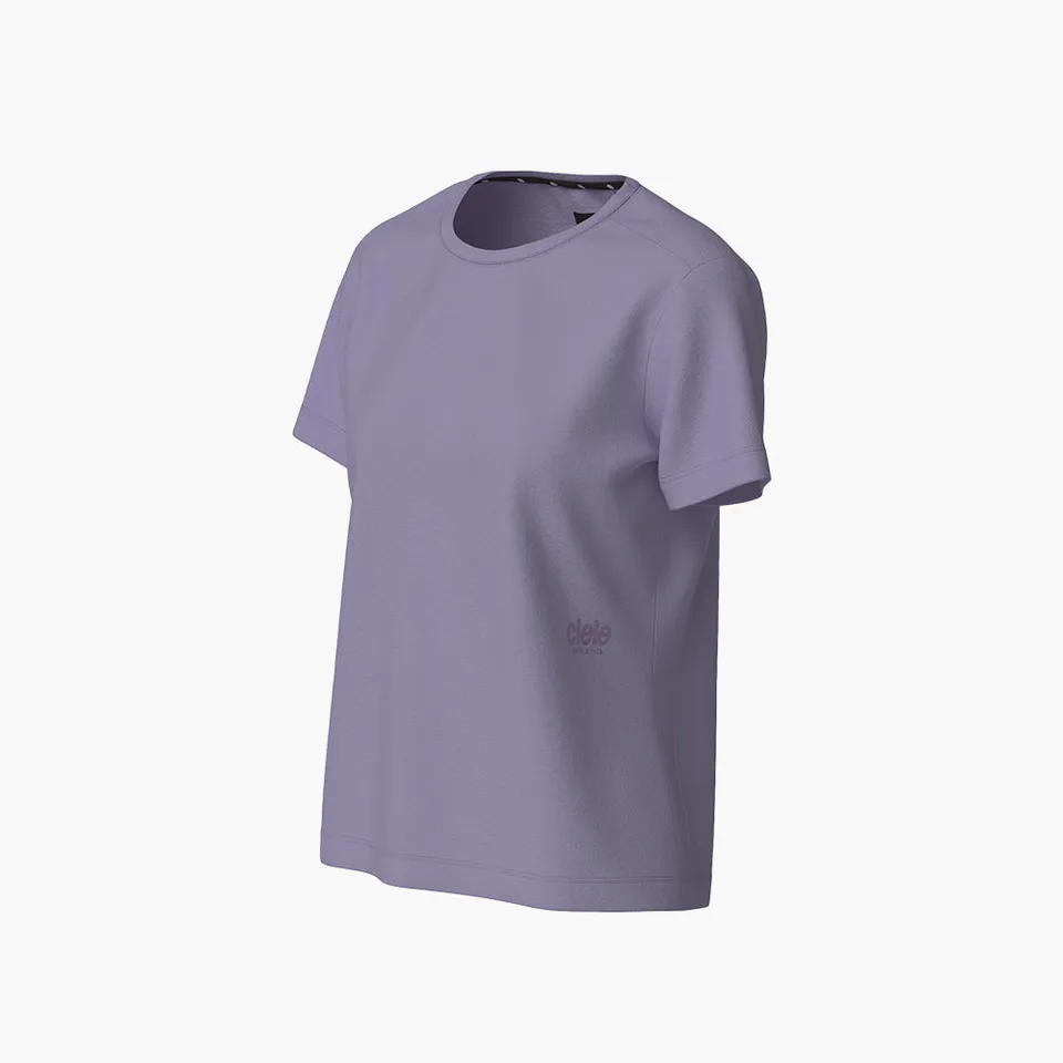 ciele-w-dlytshirt-nelson-damen-laufshirt-sonnenschutz-fitted image 1