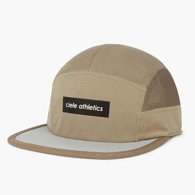 ciele-gocap-field-iconic-bar-laufcap-canvas-cub-upf-50 image 1