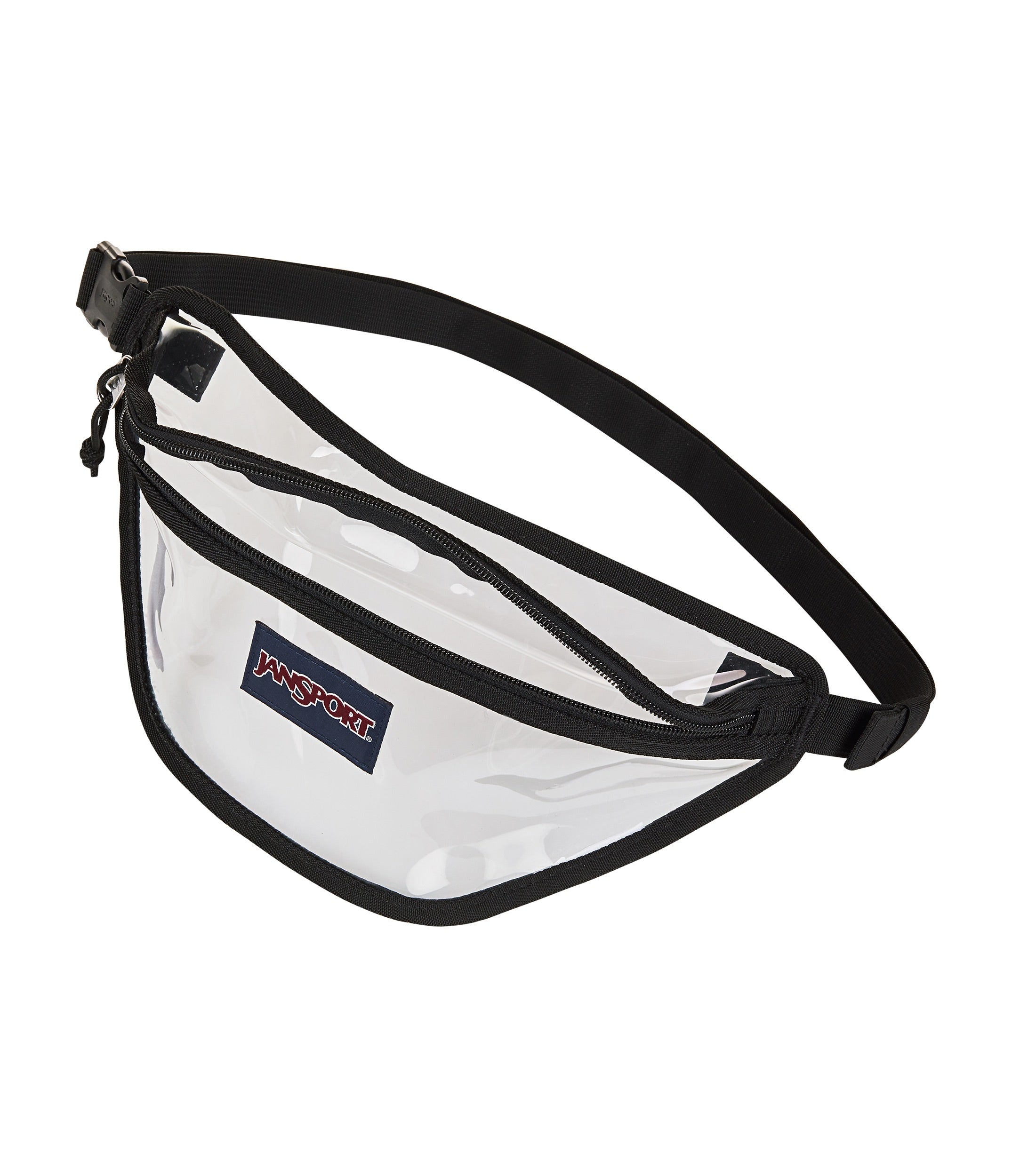 jansport-clear-waistpack-g-rteltasche-durchsichtig image 5