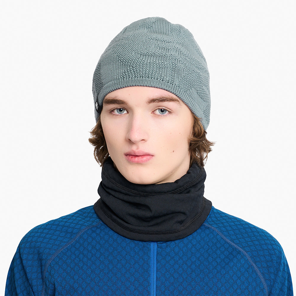 ciele-lgrbeanie-loopy-m-tze-bluefog-merino image 2