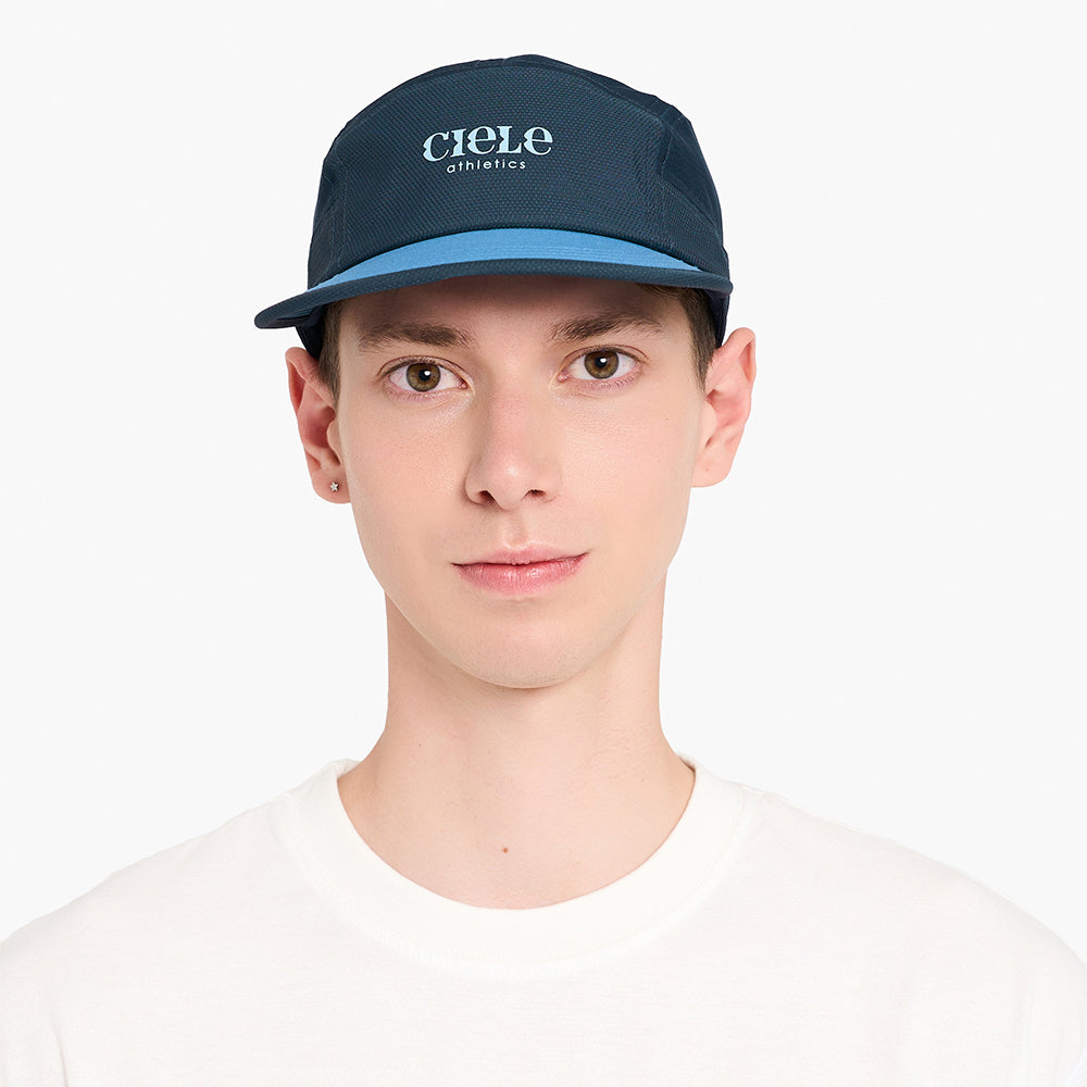 ciele-gocap-eq-laufcap-nouveau-deep-space-unisex image 2