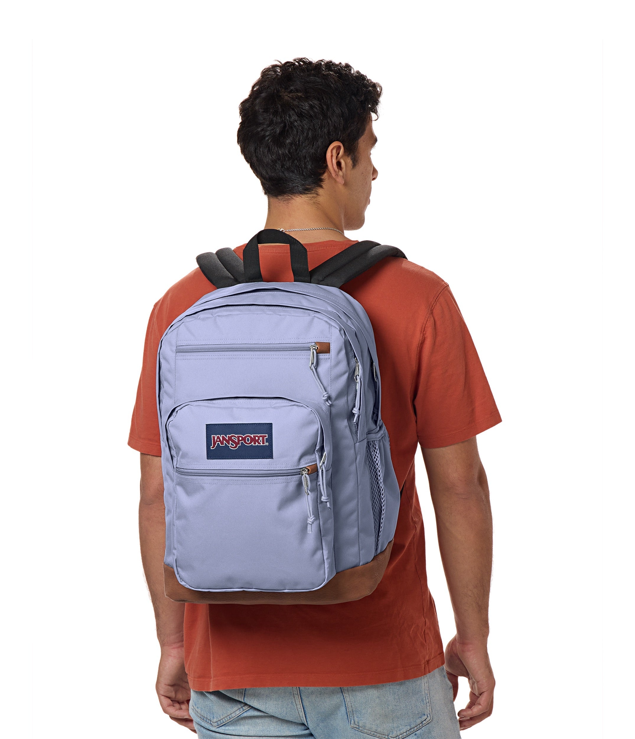 jansport-cool-student-rucksack-lavander-ash-laptopfach image 7