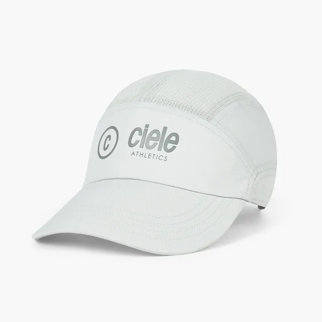 ciele-fstcap-sc-classic-cside-laufcap-hellgrau-s-m image 1