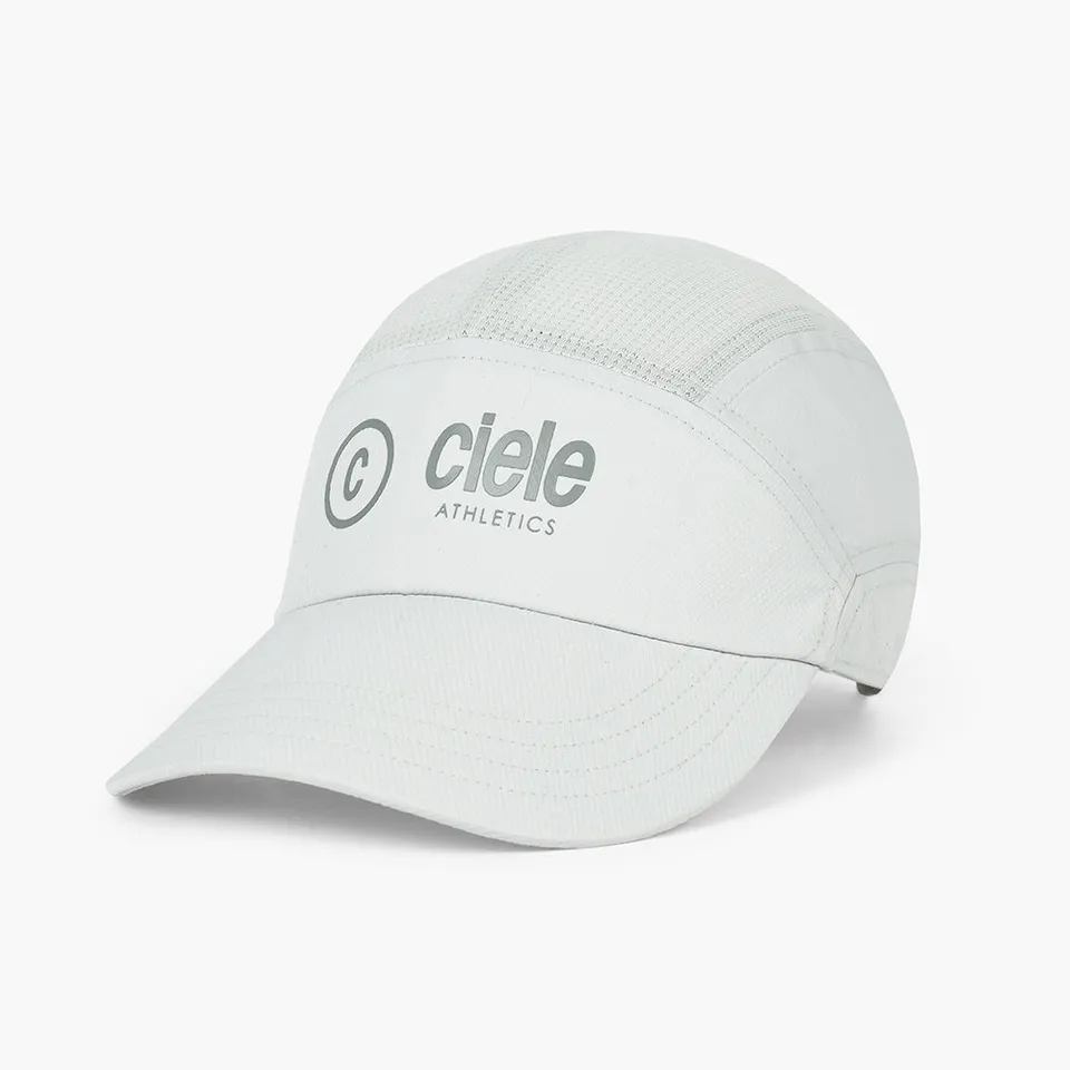 ciele-fstcap-sc-classic-cside-laufcap-hellgrau-s-m image 1