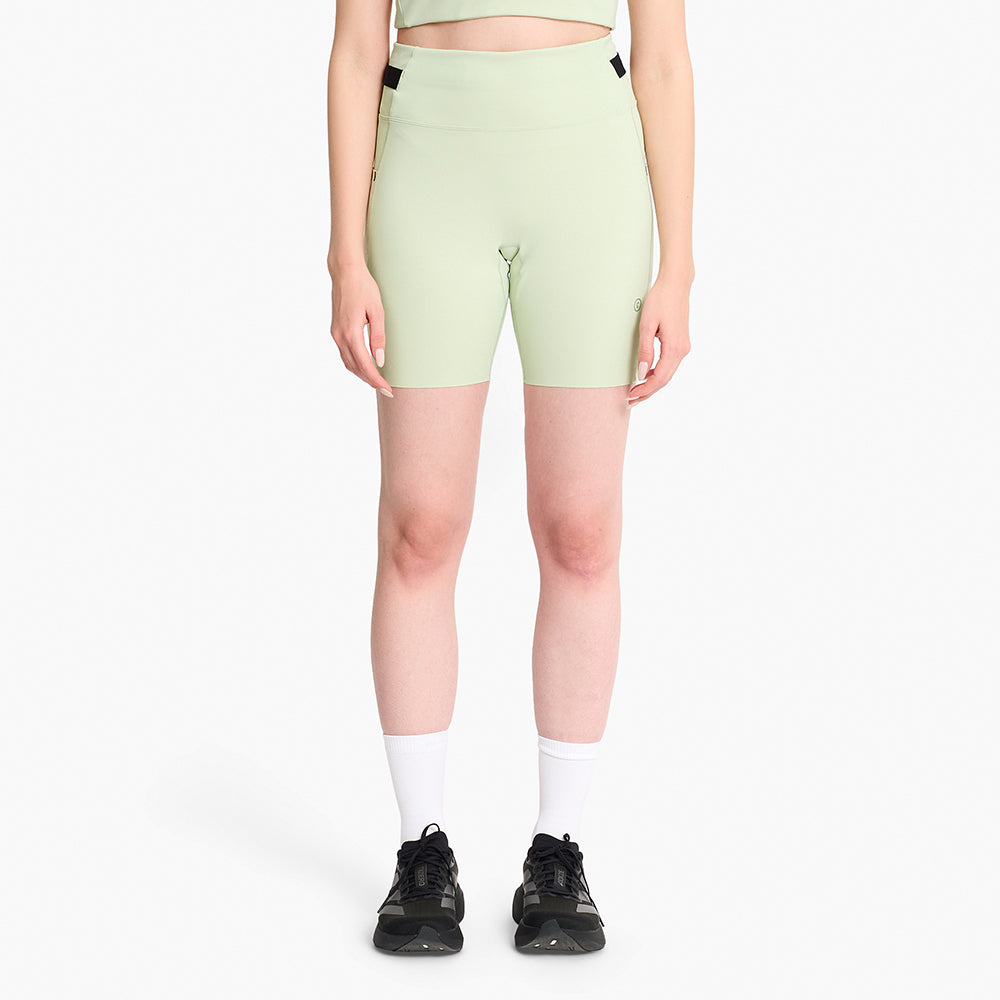 ciele-w-fsttight-short-7-tight-light-moss-kompressiv image 4