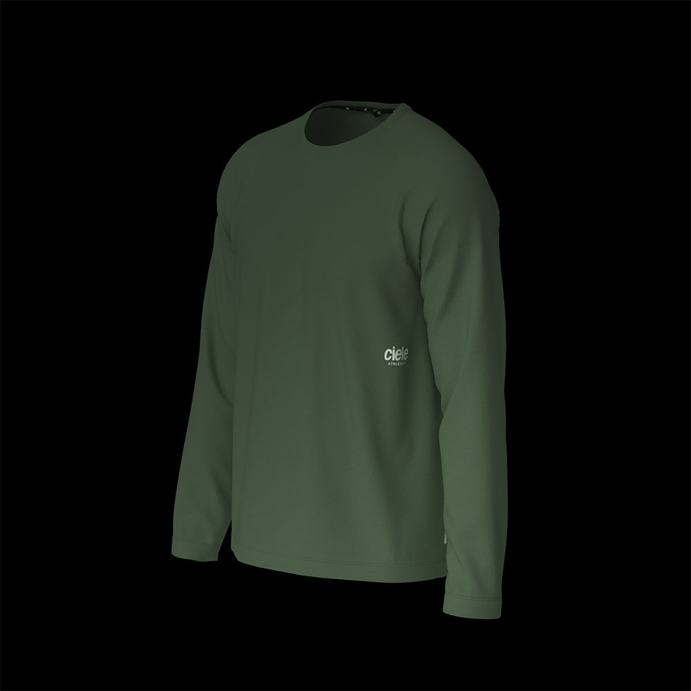 ciele-m-dlylongsleeve-spruce-herren-langarm-laufshirt-uv image 6