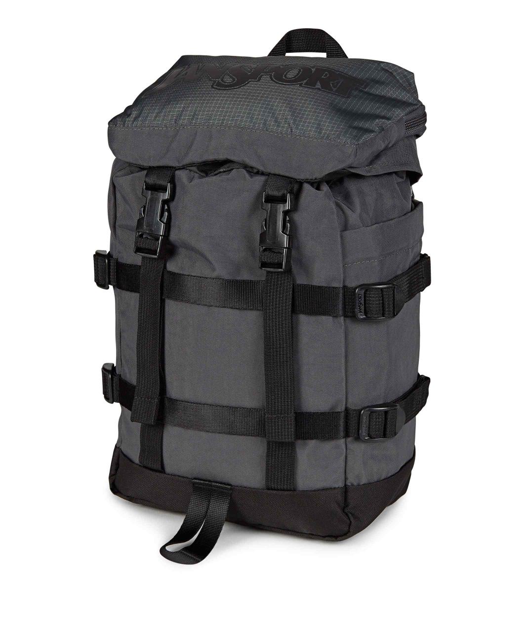 jansport-mini-skip-pack-mini-rucksack-smokey-grit image 2