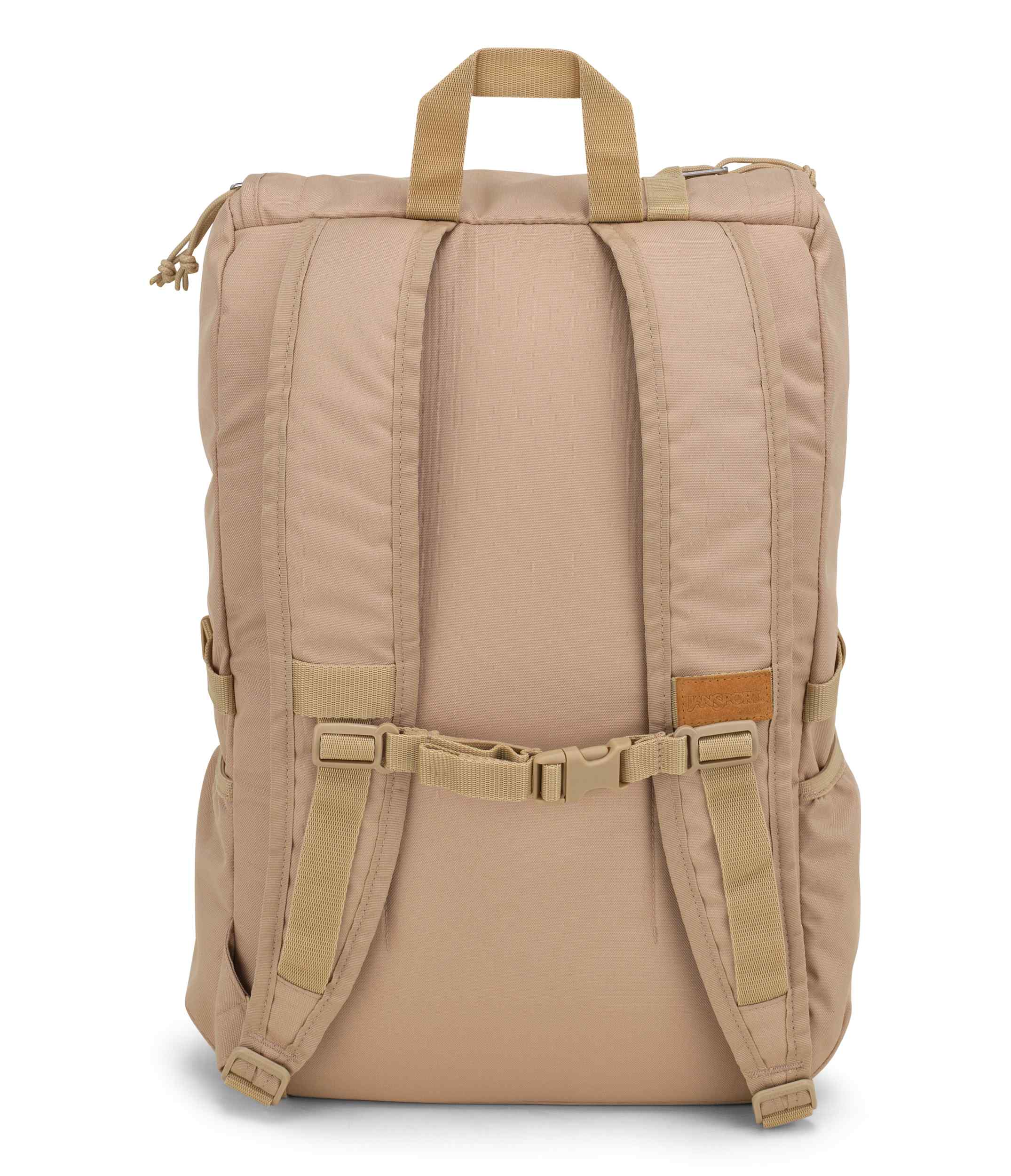 jansport-hatchet-rucksack-travertine-mit-15-zoll-laptopfach image 3