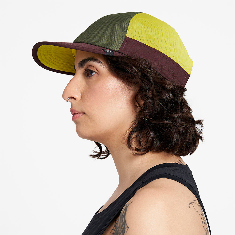 ciele-crwcap-sc-le-cap-laselva-58-cm-unisex image 3