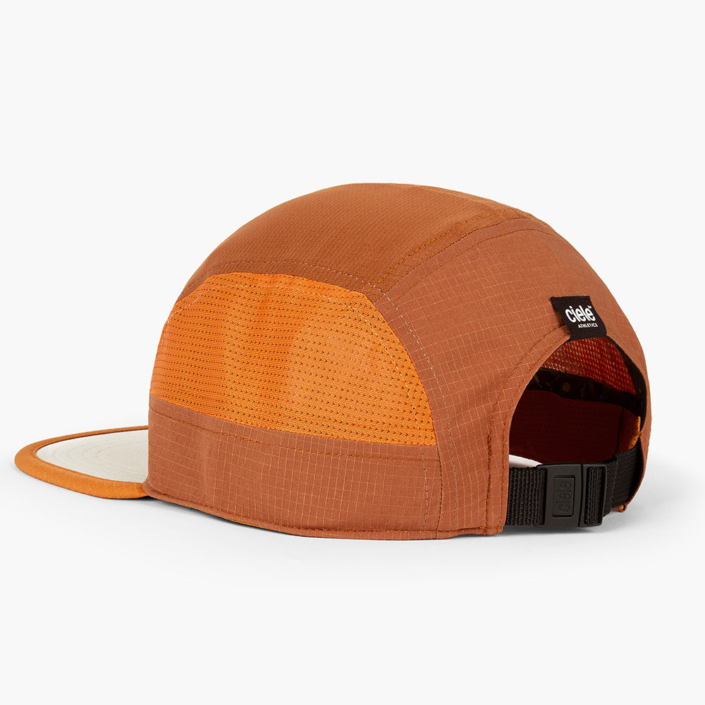 ciele-gocap-field-iconic-bar-gingerbread-cap-m-l image 5