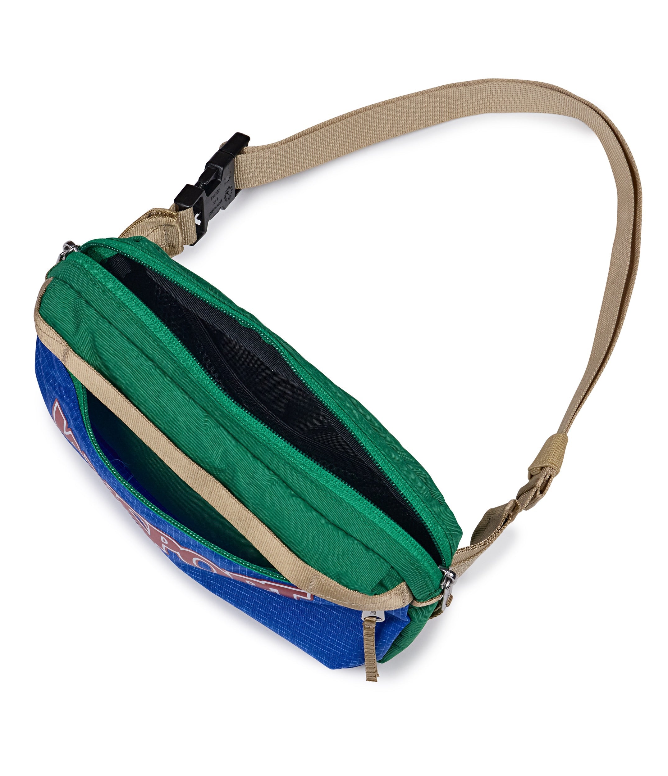 jansport-washington-waistpack-bauchtasche-jelly-kelly image 4