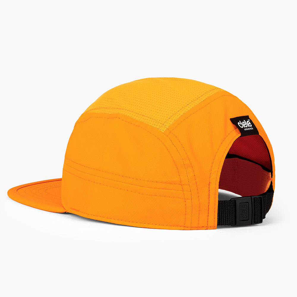 ciele-gocap-classic-athletics-laufcap-solis-orange image 5