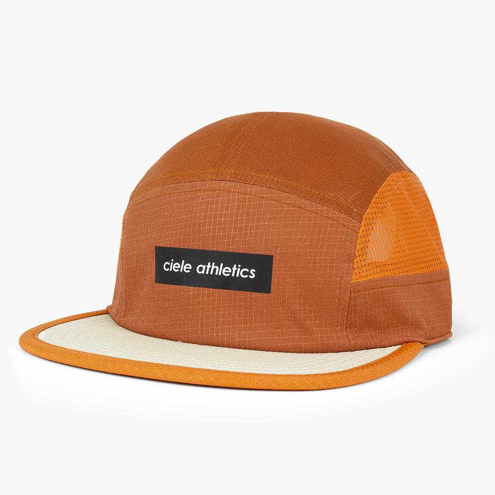 ciele-gocap-field-iconic-bar-gingerbread-cap-m-l image 1