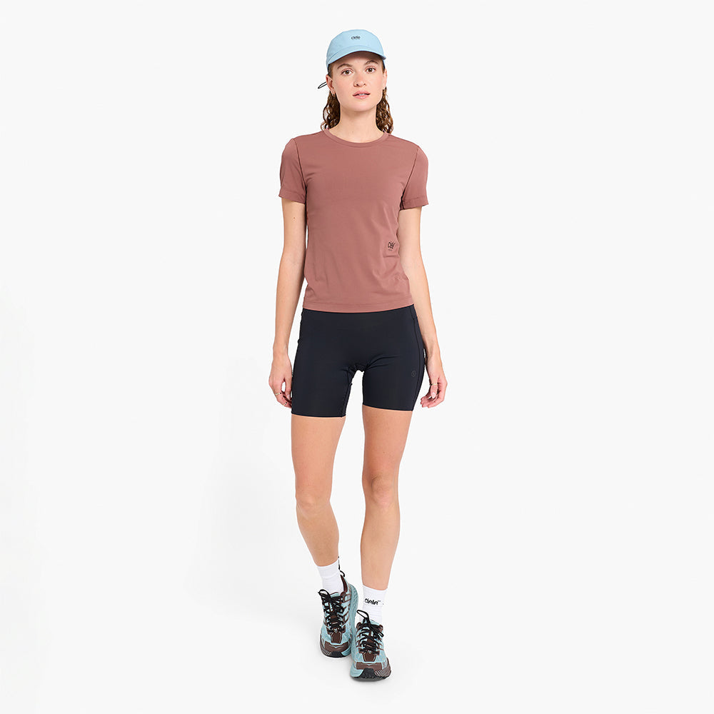 ciele-w-dlytshirt-t-shirt-damen-penny-mesh-sommer image 4