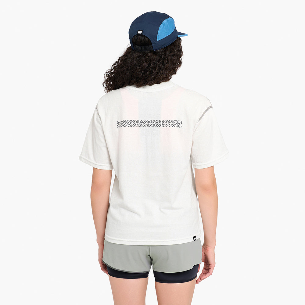ciele-w-nsptshirt-off-white-t-shirt-damen-hanf image 3